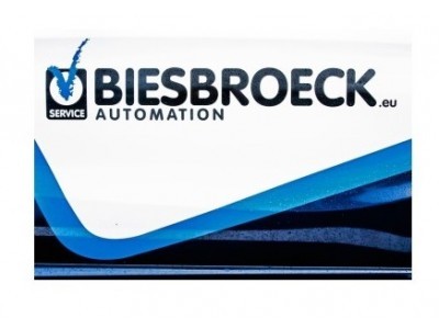 Naturasponsor: Biesbroeck Automation